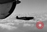 Image avion Spitfire Royaume-Uni, 1944, de la seconde 33 séquences d'archives historiques vidéo 65675056382