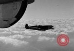 Image avion Spitfire Royaume-Uni, 1944, de la seconde 34 séquences d'archives historiques vidéo 65675056382
