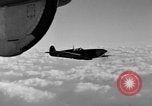 Image avion Spitfire Royaume-Uni, 1944, de la seconde 36 séquences d'archives historiques vidéo 65675056382