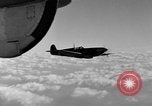 Image avion Spitfire Royaume-Uni, 1944, de la seconde 37 séquences d'archives historiques vidéo 65675056382