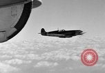 Image avion Spitfire Royaume-Uni, 1944, de la seconde 39 séquences d'archives historiques vidéo 65675056382