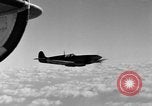 Image avion Spitfire Royaume-Uni, 1944, de la seconde 42 séquences d'archives historiques vidéo 65675056382