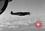 Image avion Spitfire Royaume-Uni, 1944, de la seconde 43 séquences d'archives historiques vidéo 65675056382
