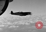 Image avion Spitfire Royaume-Uni, 1944, de la seconde 45 séquences d'archives historiques vidéo 65675056382