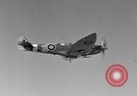 Image avion Spitfire Royaume-Uni, 1944, de la seconde 48 séquences d'archives historiques vidéo 65675056382