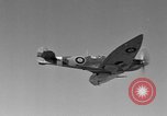 Image avion Spitfire Royaume-Uni, 1944, de la seconde 50 séquences d'archives historiques vidéo 65675056382