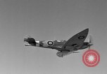 Image avion Spitfire Royaume-Uni, 1944, de la seconde 52 séquences d'archives historiques vidéo 65675056382