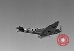Image avion Spitfire Royaume-Uni, 1944, de la seconde 53 séquences d'archives historiques vidéo 65675056382