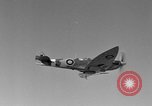 Image avion Spitfire Royaume-Uni, 1944, de la seconde 54 séquences d'archives historiques vidéo 65675056382