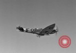Image avion Spitfire Royaume-Uni, 1944, de la seconde 56 séquences d'archives historiques vidéo 65675056382