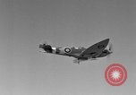 Image avion Spitfire Royaume-Uni, 1944, de la seconde 58 séquences d'archives historiques vidéo 65675056382