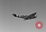 Image avion Spitfire Royaume-Uni, 1944, de la seconde 60 séquences d'archives historiques vidéo 65675056382
