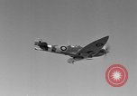 Image avion Spitfire Royaume-Uni, 1944, de la seconde 61 séquences d'archives historiques vidéo 65675056382