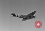 Image avion Spitfire Royaume-Uni, 1944, de la seconde 62 séquences d'archives historiques vidéo 65675056382