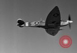 Immagine di Spitfire piano Regno Unito, 1944, secondo 3 filmato di repertorio 65675056383