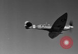 Immagine di Spitfire piano Regno Unito, 1944, secondo 4 filmato di repertorio 65675056383