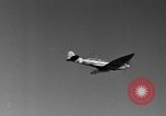 Immagine di Spitfire piano Regno Unito, 1944, secondo 7 filmato di repertorio 65675056383