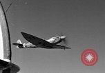 Immagine di Spitfire piano Regno Unito, 1944, secondo 18 filmato di repertorio 65675056383