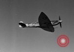 Immagine di Spitfire piano Regno Unito, 1944, secondo 23 filmato di repertorio 65675056383