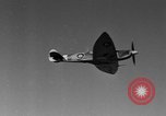 Immagine di Spitfire piano Regno Unito, 1944, secondo 24 filmato di repertorio 65675056383