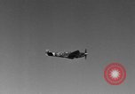 Immagine di Spitfire piano Regno Unito, 1944, secondo 28 filmato di repertorio 65675056383