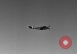 Immagine di Spitfire piano Regno Unito, 1944, secondo 29 filmato di repertorio 65675056383