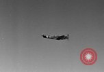 Immagine di Spitfire piano Regno Unito, 1944, secondo 30 filmato di repertorio 65675056383