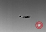 Immagine di Spitfire piano Regno Unito, 1944, secondo 31 filmato di repertorio 65675056383