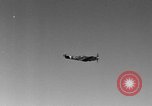 Immagine di Spitfire piano Regno Unito, 1944, secondo 32 filmato di repertorio 65675056383