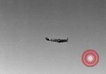 Immagine di Spitfire piano Regno Unito, 1944, secondo 34 filmato di repertorio 65675056383