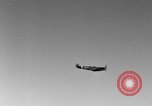 Immagine di Spitfire piano Regno Unito, 1944, secondo 36 filmato di repertorio 65675056383