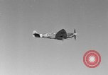 Immagine di Spitfire piano Regno Unito, 1944, secondo 37 filmato di repertorio 65675056383