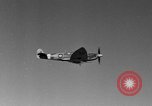 Immagine di Spitfire piano Regno Unito, 1944, secondo 43 filmato di repertorio 65675056383