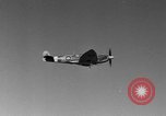 Immagine di Spitfire piano Regno Unito, 1944, secondo 44 filmato di repertorio 65675056383