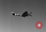 Immagine di Spitfire piano Regno Unito, 1944, secondo 48 filmato di repertorio 65675056383