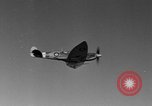 Immagine di Spitfire piano Regno Unito, 1944, secondo 50 filmato di repertorio 65675056383