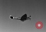 Immagine di Spitfire piano Regno Unito, 1944, secondo 51 filmato di repertorio 65675056383