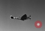 Immagine di Spitfire piano Regno Unito, 1944, secondo 52 filmato di repertorio 65675056383