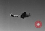 Immagine di Spitfire piano Regno Unito, 1944, secondo 53 filmato di repertorio 65675056383