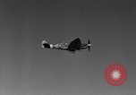 Immagine di Spitfire piano Regno Unito, 1944, secondo 61 filmato di repertorio 65675056383