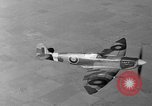 Immagine di British Spitfire piano Regno Unito, 1944, secondo 32 filmato di repertorio 65675056384