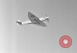 Immagine di British Spitfire piano Regno Unito, 1944, secondo 50 filmato di repertorio 65675056384