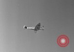 Immagine di British Spitfire piano Regno Unito, 1944, secondo 62 filmato di repertorio 65675056384