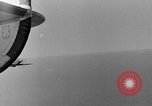 Immagine di British Spitfire piano Regno Unito, 1944, secondo 1 filmato di repertorio 65675056385