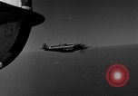 Immagine di British Spitfire piano Regno Unito, 1944, secondo 4 filmato di repertorio 65675056385