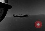 Immagine di British Spitfire piano Regno Unito, 1944, secondo 5 filmato di repertorio 65675056385
