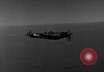Immagine di British Spitfire piano Regno Unito, 1944, secondo 10 filmato di repertorio 65675056385