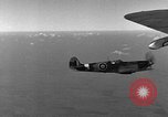 Immagine di British Spitfire piano Regno Unito, 1944, secondo 42 filmato di repertorio 65675056385