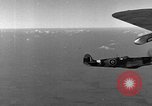 Immagine di British Spitfire piano Regno Unito, 1944, secondo 43 filmato di repertorio 65675056385