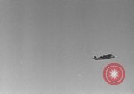 Immagine di British Spitfire piano Regno Unito, 1944, secondo 58 filmato di repertorio 65675056385